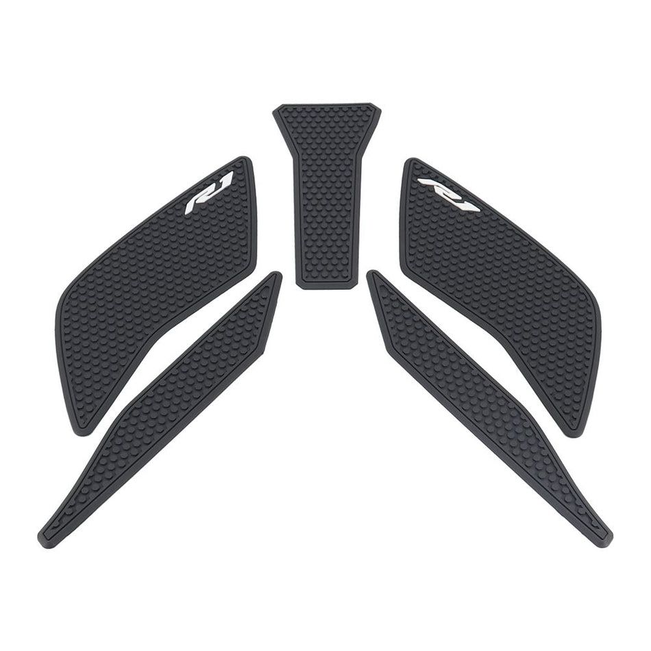 Anti-Slip Tank Pad Grip Kit - for Yamaha | Eurowagens - View 3