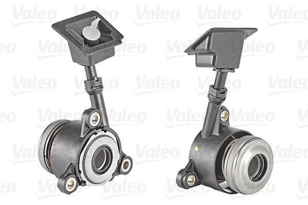 Valeo Clutch Central Slave Cylinder for Peugeot, Citroen & more, OEM quality, OEM 204195, MPN 810010