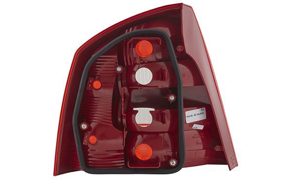 Hella Right Rear Light for Skoda, OEM quality, OEM 1Z5 945 112 A - View 2
