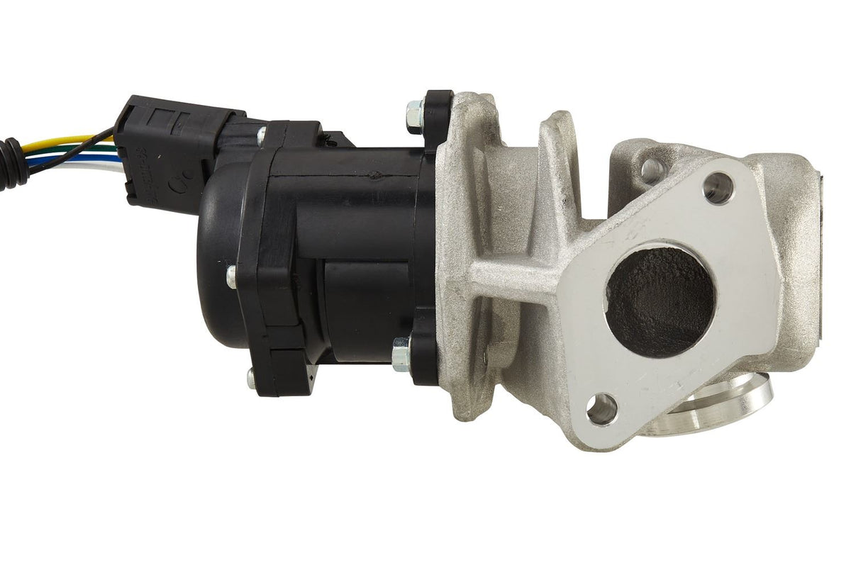 Hella EGR Valve for Volvo & Ford, OEM quality, OEM 1353152 - View 2