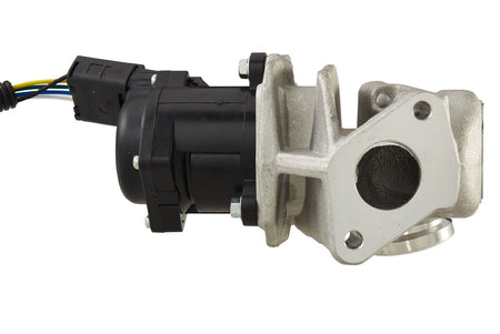 Hella EGR Valve for Volvo & Ford, OEM quality, OEM 1353152 - View 2