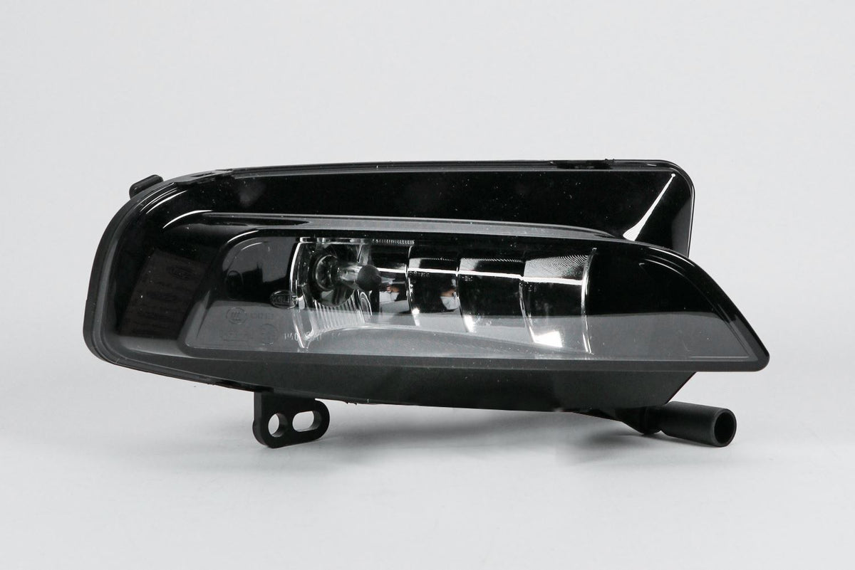 Hella Right Front Fog Light for Audi, OEM quality, OEM 8V0941700D - View 2