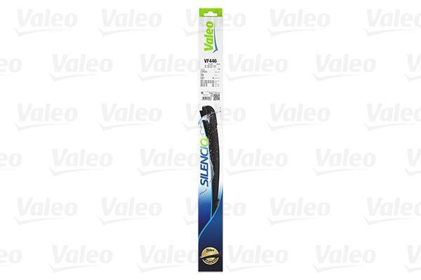 Valeo Front Wiper Blade Set for Citroen, Fiat & more, OEM quality, OEM 1613160280 - View 3
