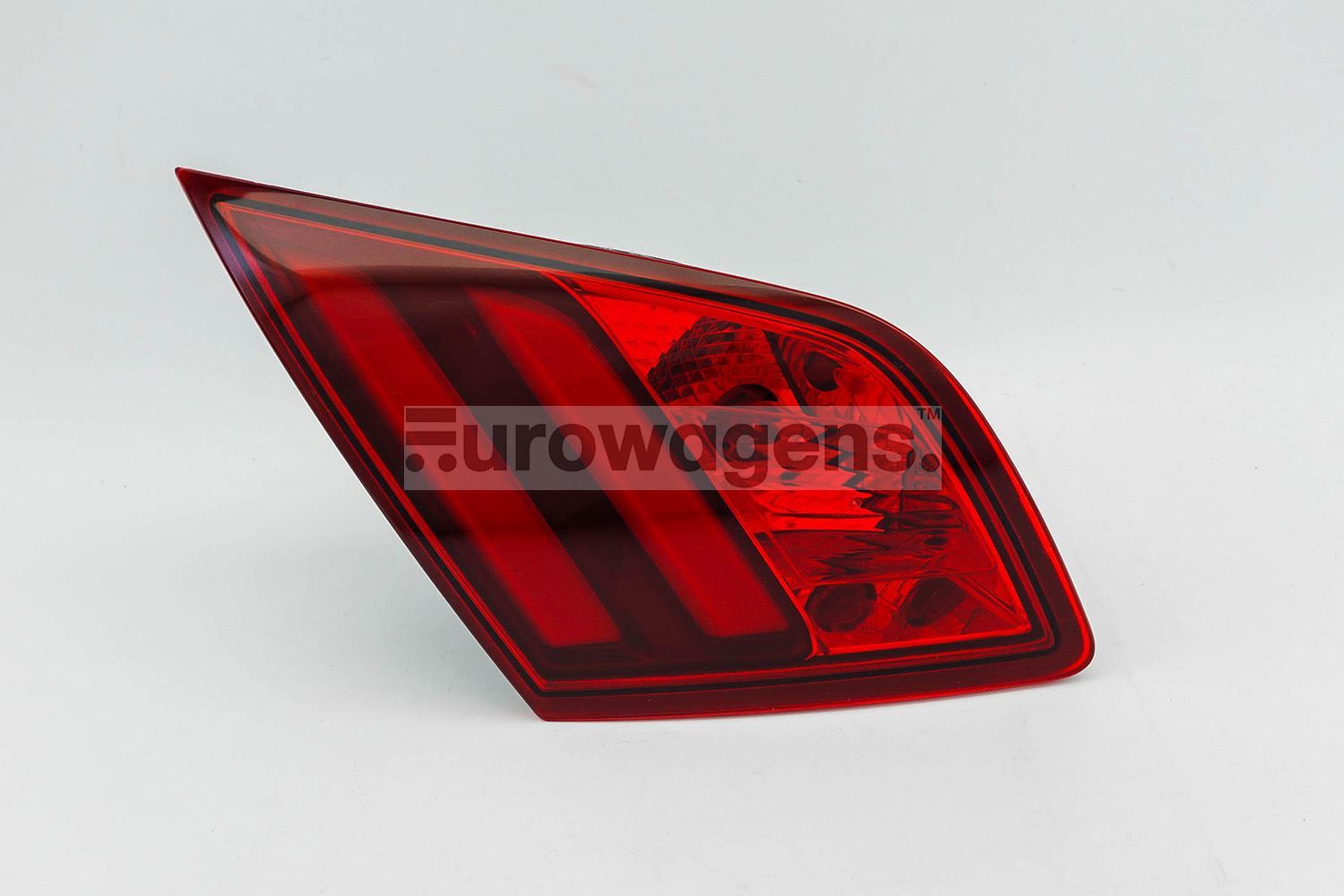 Peugeot 308 Left Rear Light, Magneti Marelli OEM, OEM 9677818380 - View 2
