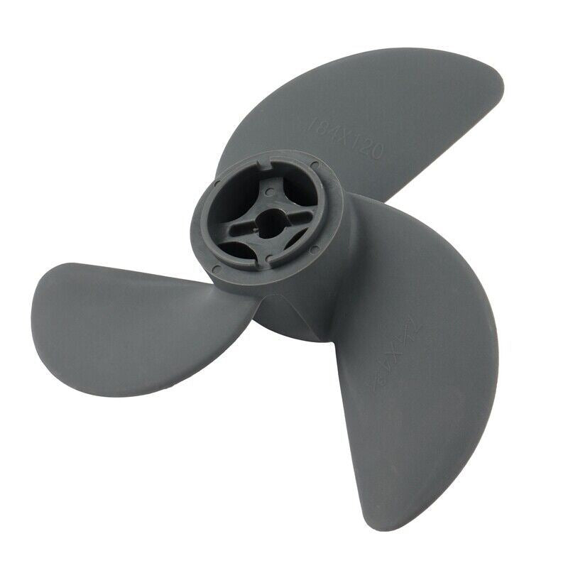 Outboard Propeller - for Honda Marine - OEM 58130-ZV0-841ZB | Eurowagens