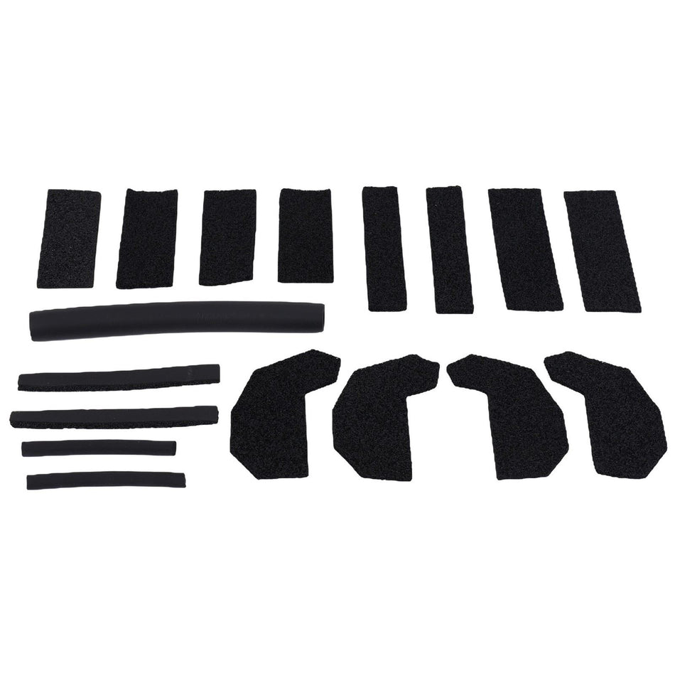Hard Top Foam Blocker Seal Kit | Eurowagens - View 6