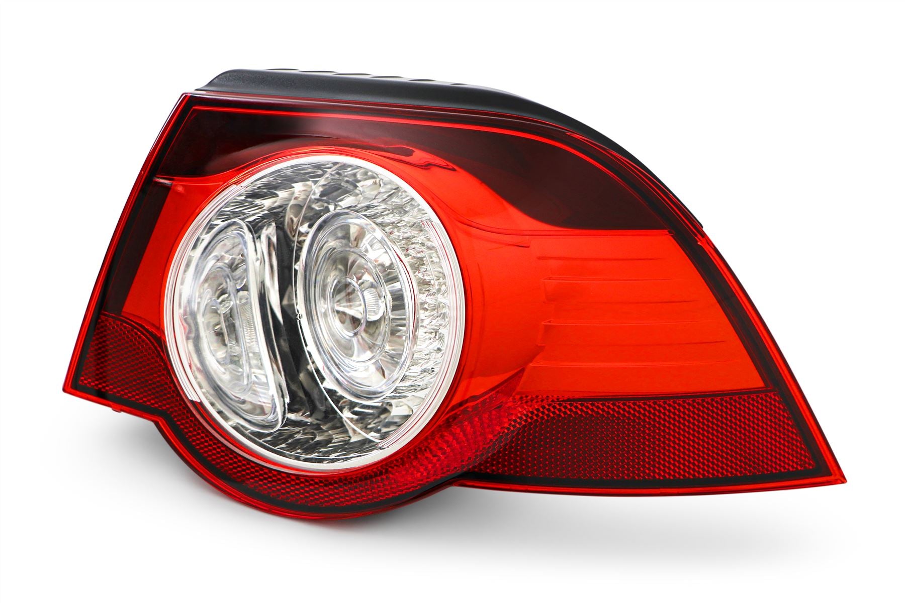 Volkswagen Eos Right Rear Light, Hella OEM, OEM 1Q0945096K - View 6