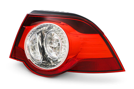 Volkswagen Eos Right Rear Light, Hella OEM, OEM 1Q0945096K - View 6