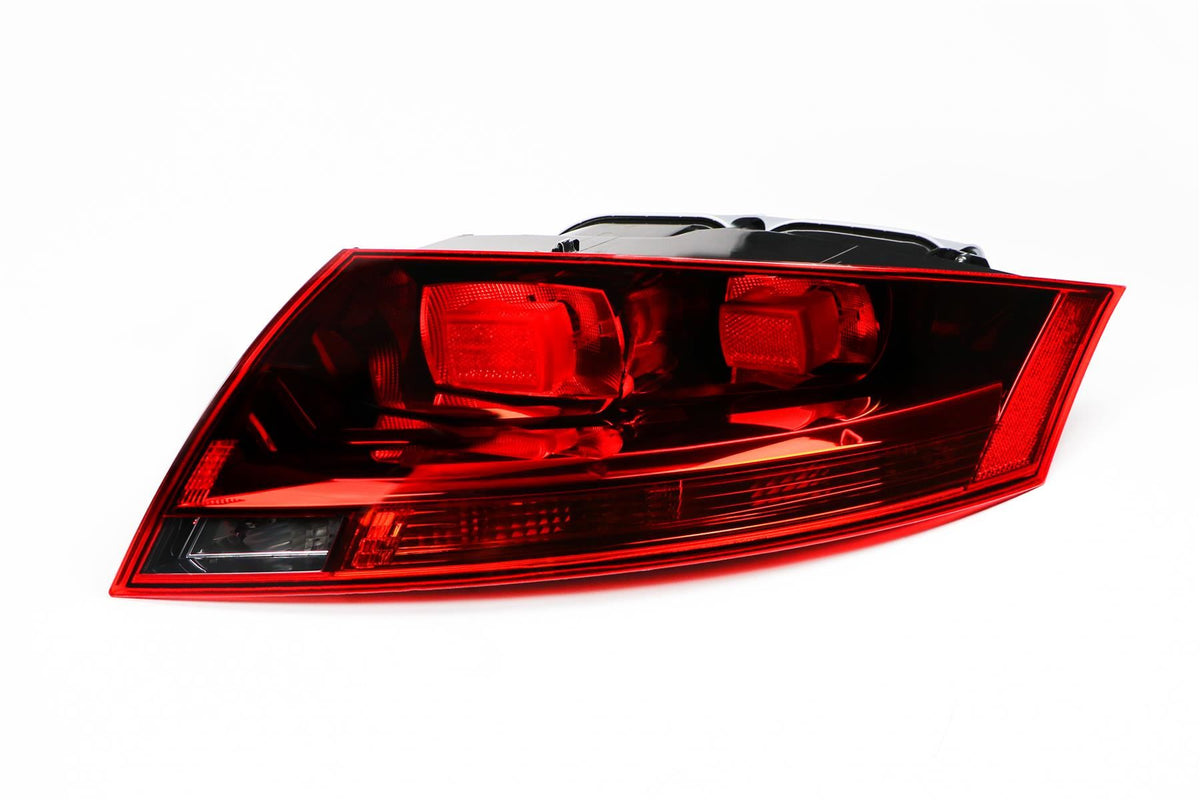 Audi TT Right Rear Light, Magneti Marelli OEM, OEM 8J0945096C - View 5