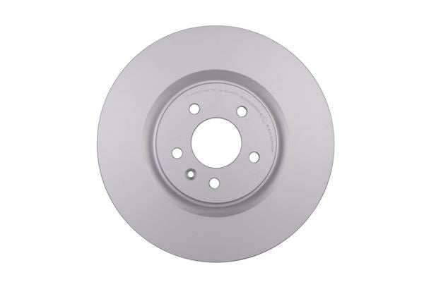 Hella Brake Disc for OPEL, Holden & more, OEM quality, OEM 13521006 - View 4