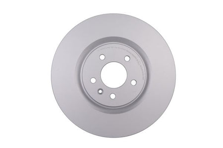 Hella Brake Disc for OPEL, Holden & more, OEM quality, OEM 13521006 - View 4