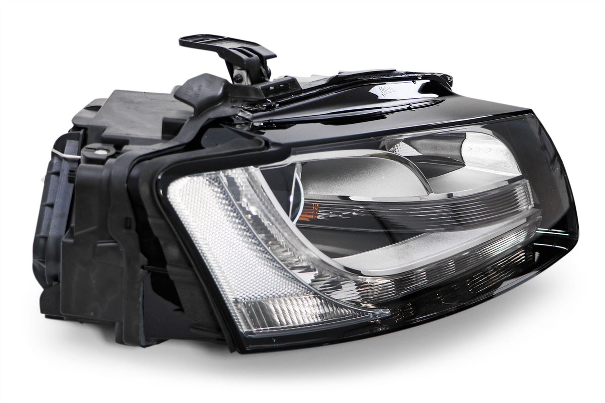 Audi A5 Right Headlight, Valeo OEM, OEM 8T0941030AL - View 11