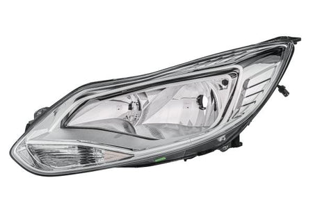 Hella Left Headlight – Ford | OEM 1 721 997, MPN 1EA 354 994-011