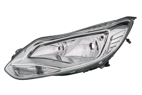 Hella Left Headlight – Ford | OEM 1 721 997, MPN 1EA 354 994-011