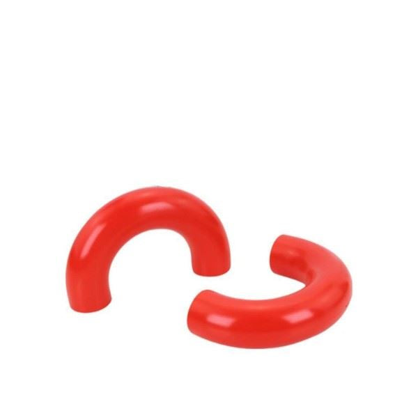 Tow Hook Cover - for Ford & Toyota | Eurowagens - View 2