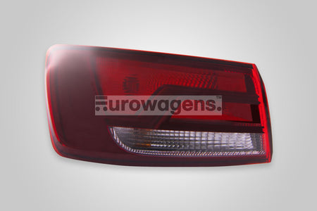 Audi A3 Saloon Left Rear Light, Magneti Marelli OEM, OEM 8V5945095 - View 3
