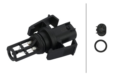 Hella Sensor for Mercedes-Benz, Chrysler & more, OEM quality, OEM 05149209AA - View 3