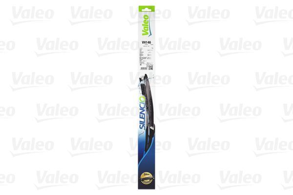 Valeo Front Wiper Blade for Lexus, Kia & more, OEM quality, OEM 61610040535 - View 2