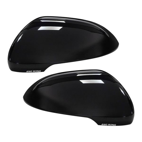 Door Mirror Cover Cap - for VW | Eurowagens - View 4
