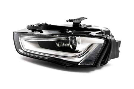 Audi A4 B8 Left Headlight, Magneti Marelli OEM, OEM 8K0941753A - View 6