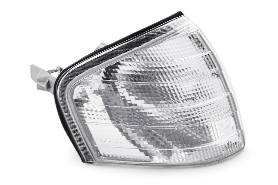 Front Indicator Right - for Mercedes-Benz - OEM 18-3357-93-2B | Eurowagens - View 2
