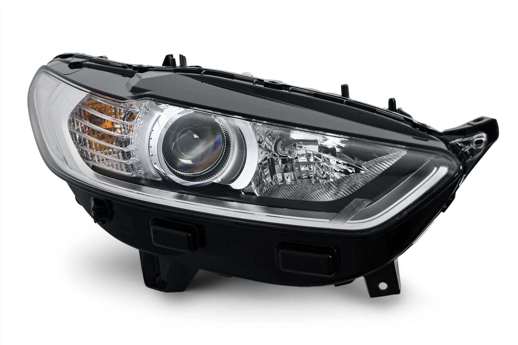 Ford Mondeo Right Headlight, Valeo OEM, OEM 2231553 - View 3