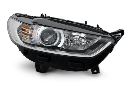 Ford Mondeo Right Headlight, Valeo OEM, OEM 2231553 - View 3