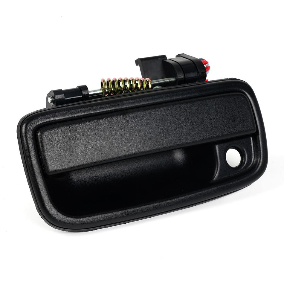 Exterior Door Handle Front Right - for Toyota - OEM 6921035020 | Eurowagens - View 4