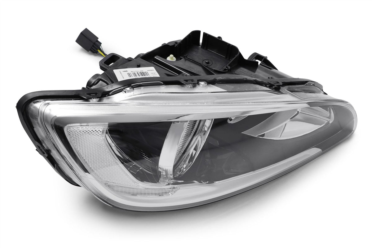 Valeo Right Headlight for Volvo, OEM quality, OEM 30796252 - View 5