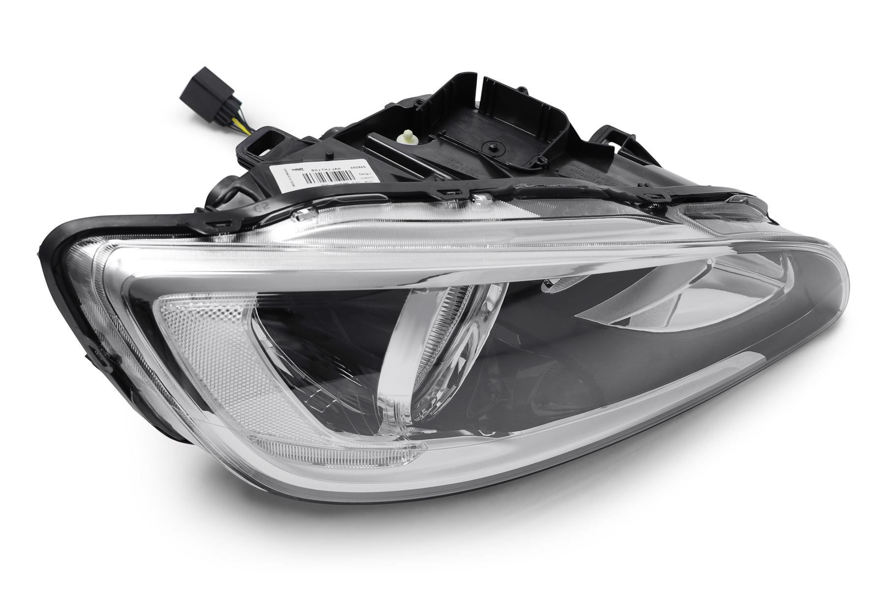 Valeo Right Headlight for Volvo, OEM quality, OEM 30796252 - View 5