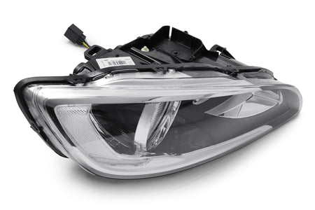 Valeo Right Headlight for Volvo, OEM quality, OEM 30796252 - View 5
