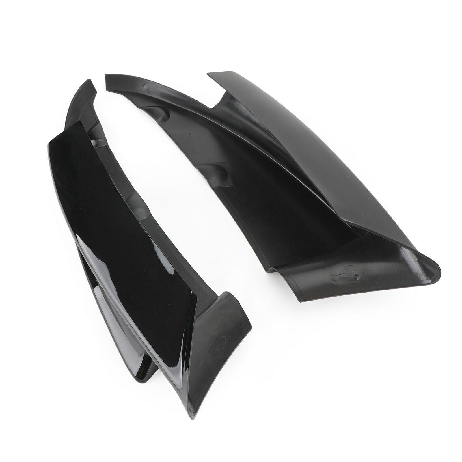 Bumper Lip Splitter Front - for BMW | Eurowagens - View 5