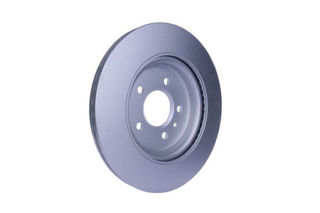 OPEL Zafira Tourer C Brake Disc, Hella OEM, OEM 13502866 - View 2