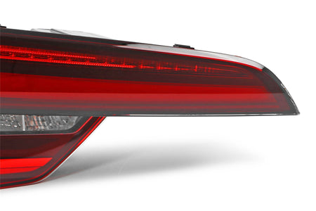 Audi A4 Estate B9 Left Rear Light, Magneti Marelli OEM, OEM 8W9945093E - View 11