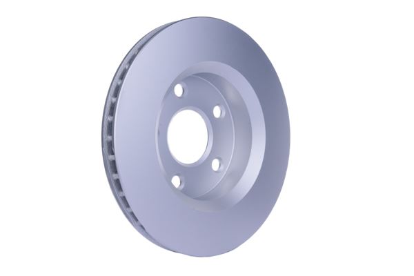 Hella Brake Disc for JEEP, OEM quality, OEM 52060137AB - View 2