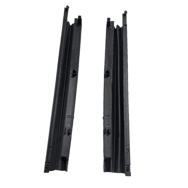 Sunroof Dust Trim - for VW - OEM 8D0877781B | Eurowagens - View 4