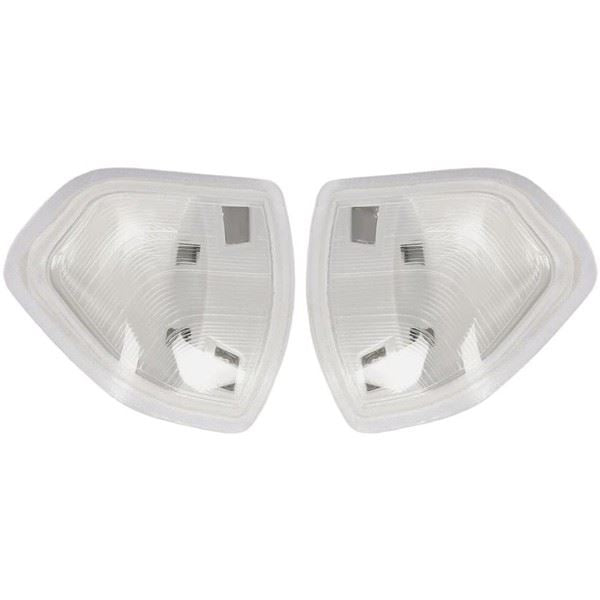 Door Mirror Turn Signal Light - for Dodge & Ram - OEM 68302828AA | Eurowagens - View 2