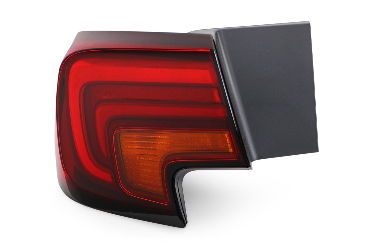 Vauxhall Astra K Left Rear Light, Magneti Marelli OEM, OEM 39015945 - View 12