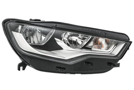 Hella Right Headlight for Audi, OEM quality, OEM 4G0941004N, MPN 1LJ 011 149-041