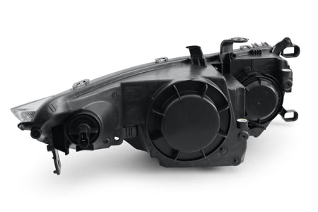 Honda Civic Left Headlight, Magneti Marelli OEM, OEM 33151SMGE014M1 - View 5