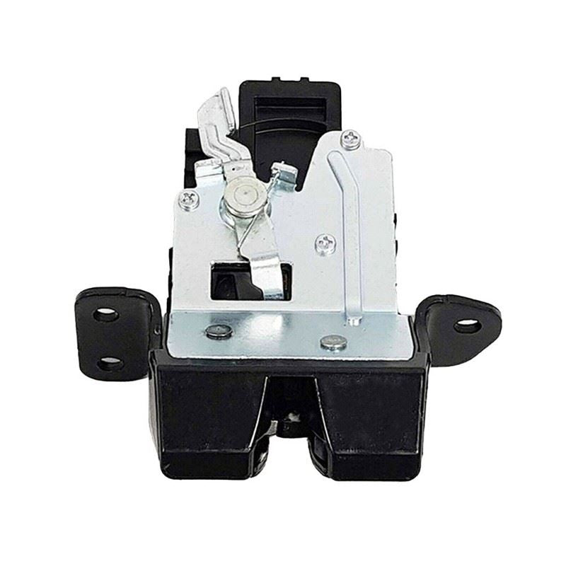 Tailgate Latch Lock - for Hyundai - OEM 81230-A5000 | Eurowagens
