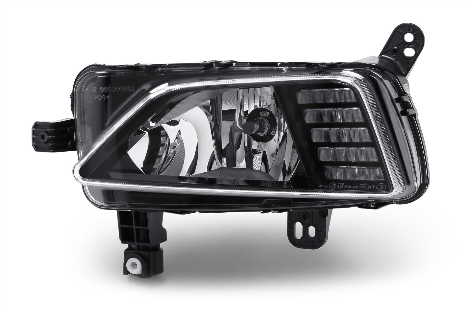 Volkswagen Polo Left Daytime Running Light, Valeo OEM, OEM 2G0941661, MPN 47427