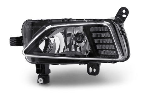 Volkswagen Polo Left Daytime Running Light, Valeo OEM, OEM 2G0941661, MPN 47427