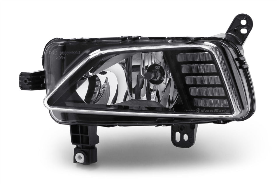 Volkswagen Polo Left Daytime Running Light, Valeo OEM, OEM 2G0941661, MPN 47427