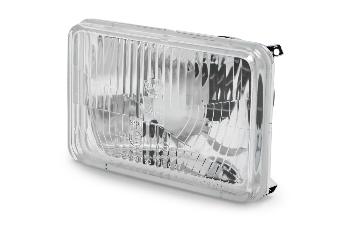 Hella Headlight for Audi & Volkswagen, OEM quality, OEM 76100112 - View 2