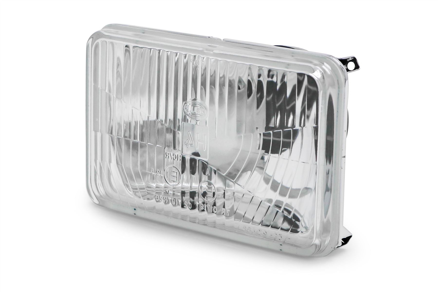 Hella Headlight for Audi & Volkswagen, OEM quality, OEM 76100112 - View 2