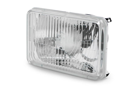 Hella Headlight for Audi & Volkswagen, OEM quality, OEM 76100112 - View 2