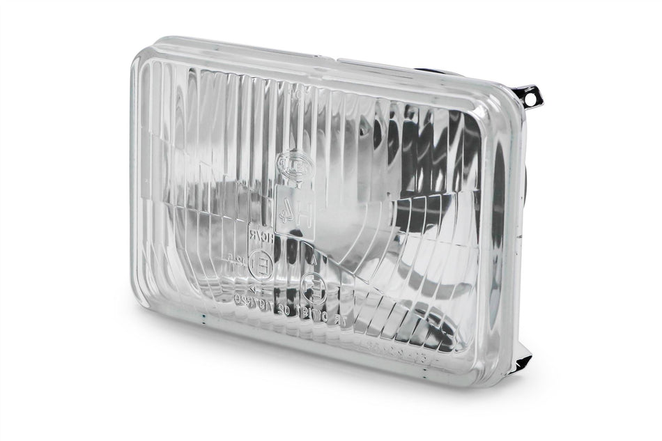 Hella Headlight for Audi & Volkswagen, OEM quality, OEM 76100112 - View 2