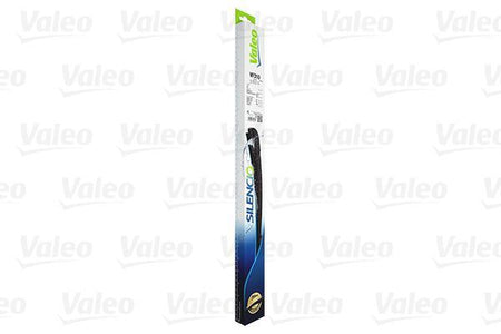 Valeo Front Wiper Blade Set for Skoda, Volkswagen & more, OEM quality, OEM 8P0998002 - View 2