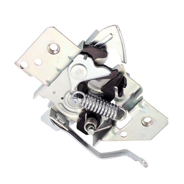 Bonnet Latch - for Ford - OEM 12S6H16C680AF | Eurowagens